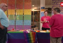 – Homofili smitter ikke, men Bygdepride gjør