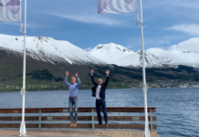– Enorm vilje til nyskaping