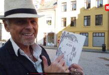 Neste kapittel er ute