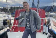 Fra landkrabbe til sjøbein