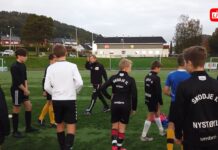 Karl Oskar overrasket guttelag