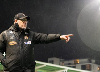 Kjetil Rekdal sykmeldt etter kreftoperasjon