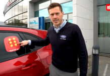 Her er hybridnyhetene fra Ford hos Auto88