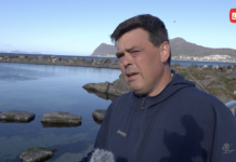 Matkrise hos Atlanterhavsparken utløste spontan giverglede
