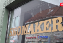 Generasjonsbytte for skomaker