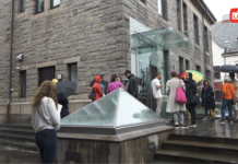 Lanserte årets festivalprogram