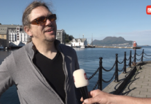 Møt «filmrollemannen»