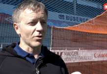 Tok saken i egne hender