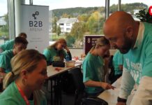 Sunnmøringer med stort engasjement for TV-aksjonen