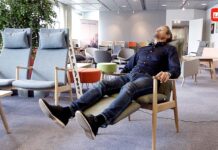 Helland «en ener på helse- og pleiemøbler»