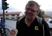 Bekymra for skolestart med utrygge skoleveier