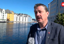 – Nå åpner vi forsiktig
