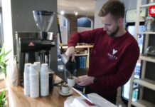 – Ålesund fortjenar vegansk mat