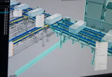 -Ta i bruk roboter og skap sikre arbeidsplasser på Sunnmøre