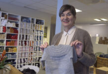 Er Eva Hove Sunnmøres mest generøse ordfører?