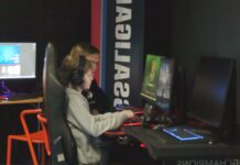 – Vi tek ungdom på alvor