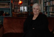 Eva-Brit har fått livet i gåve to gongar
