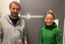 – Det handlar om folkehelsa