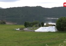 Eidsvikafestivalen for tredje gang