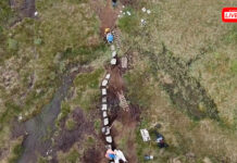 Se hvor fint det blir på Emblemsfjellet