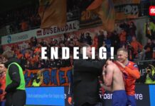 Endelig AaFK