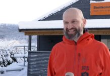 Skattkammeret vil utvide tilbodet