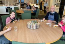 – Torsk er betre enn kyllingnuggets!