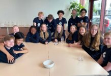 Klar for finale i verdens største innovasjonskonkurranse for barn og unge