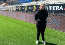 En stadion for alle