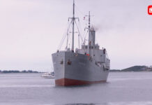 – Ei 110 år gammal dame gjer som ho sjølv vil