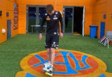 Isak fra Fiskarstrand herjer i Eliteserien