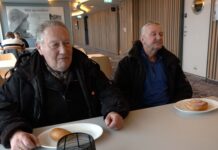 Endeleg opnar Havila Kystruten for publikum