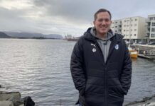 Dette seier den nye Hødd-trenaren om opprykkssjansane i år