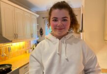 – Då det bikka 10 000 fekk eg ikkje sove