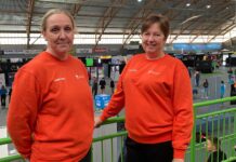 – Endeleg kan vi møte ungdommar igjen