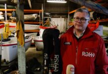 – Menn toppar drukningsstatistikken