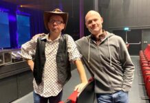 – Eit klassisk klypa-show, men med nye innslag