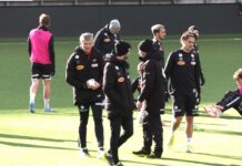 Lars Arne Nilsen ut mot NFF: – Det her er ei fotballskandale