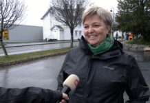 No blir Skodje blir lyst opp til advent
