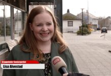 – No må politikarane høyre på folket