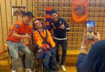 Er Mats Norges største AaFK supporter?