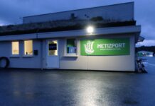 Endeleg eige e-sport lokale