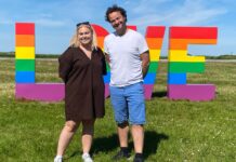 Verdens vakreste festival