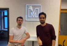 – Folk kjem innom heile tida med idear