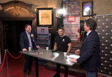 Nå starter filmfestivalen i Ålesund