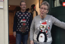 Elin har flere nisser enn deg