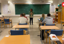 Hareid nominert til årets nynorskkommune