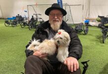 – Nesten som lightversjon av motorsykkel