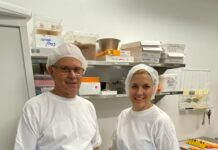 Hemmeligheten bak suksessfull glutenfri bakst