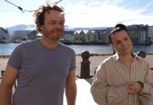 No vil dei restarte kulturen